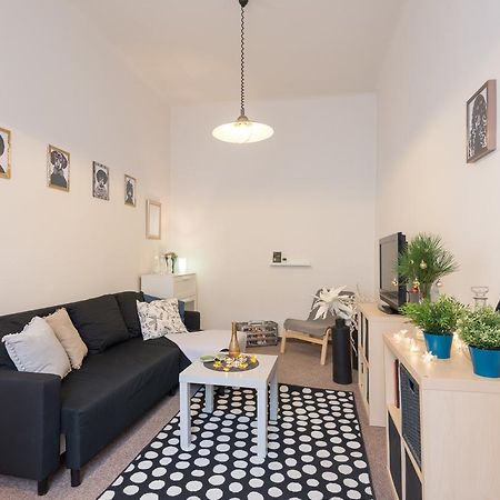 Prague Center Apartment Near Old Town Square By Easybnb Eksteriør bilde