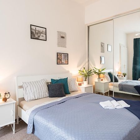Prague Center Apartment Near Old Town Square By Easybnb Eksteriør bilde