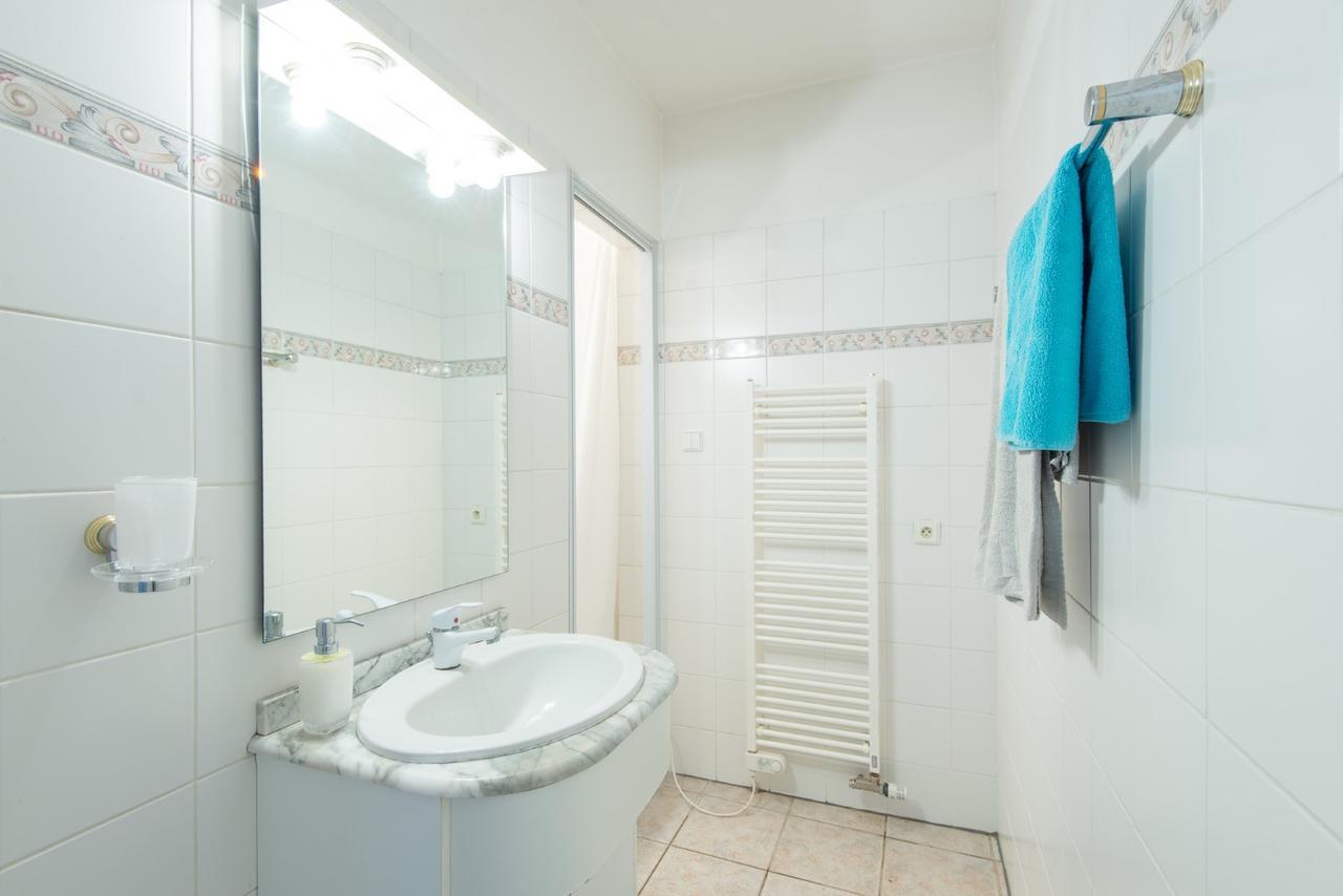 Prague Center Apartment Near Old Town Square By Easybnb Eksteriør bilde