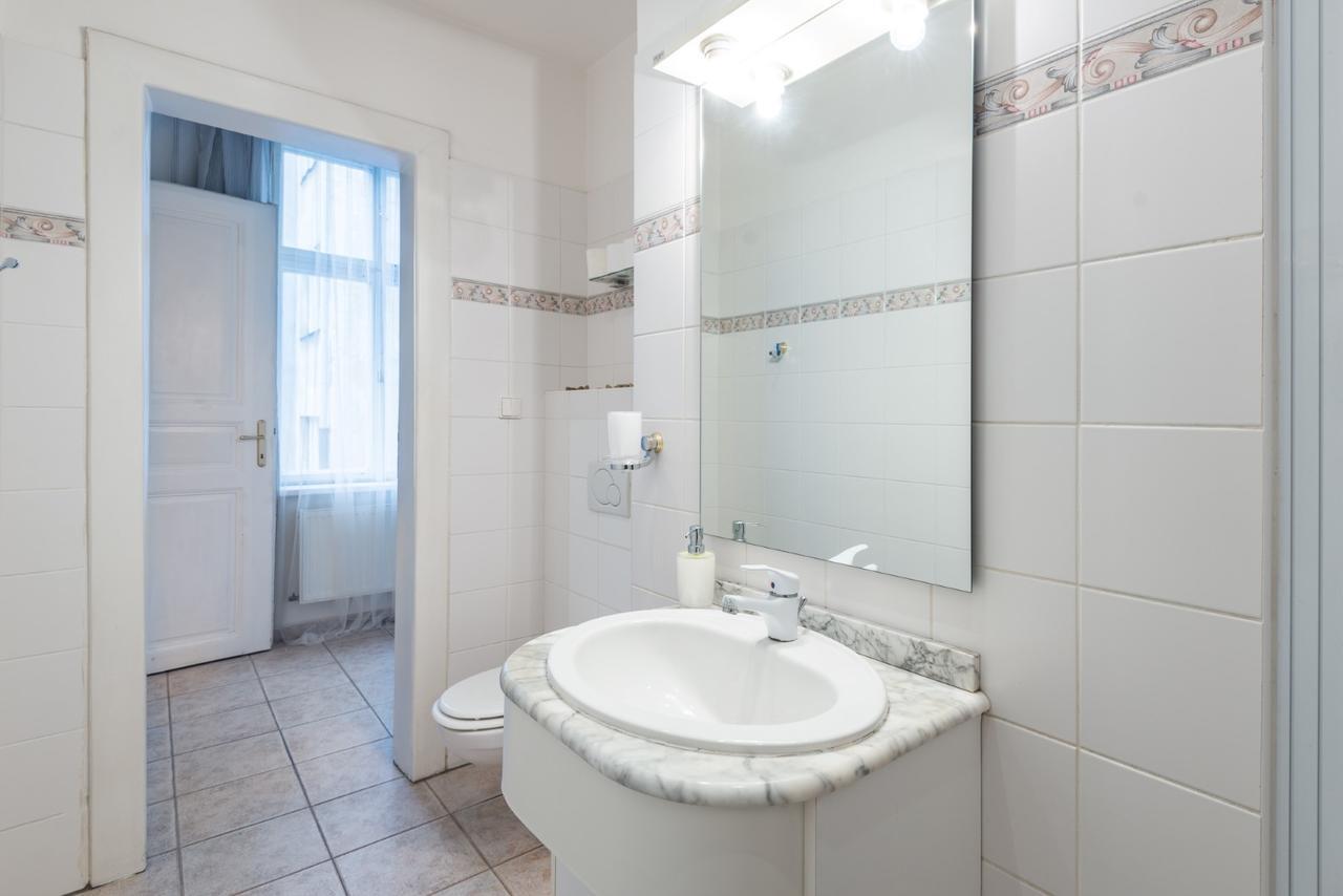 Prague Center Apartment Near Old Town Square By Easybnb Eksteriør bilde