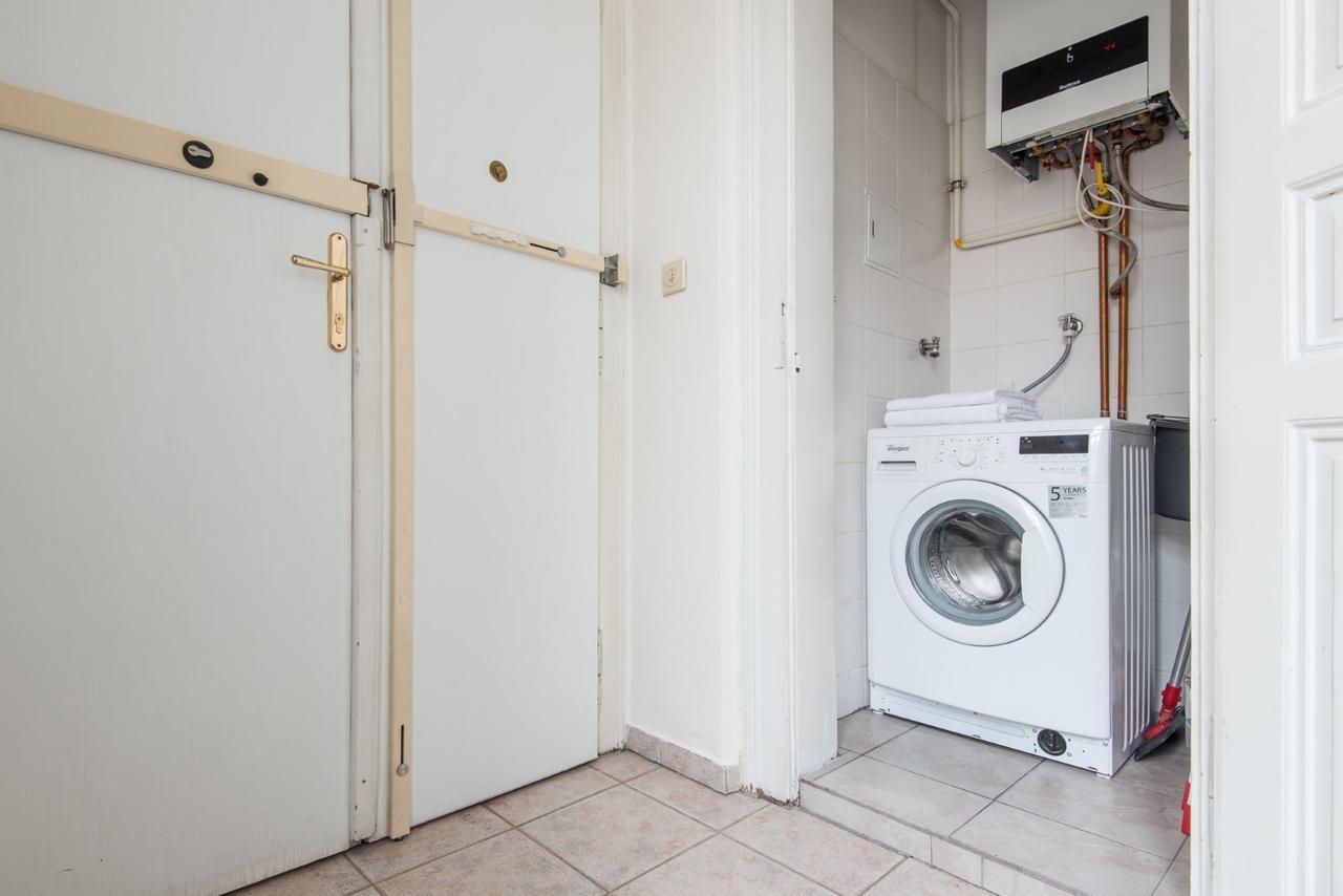 Prague Center Apartment Near Old Town Square By Easybnb Eksteriør bilde