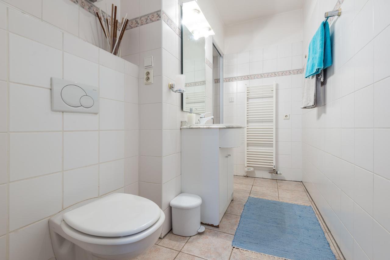 Prague Center Apartment Near Old Town Square By Easybnb Eksteriør bilde