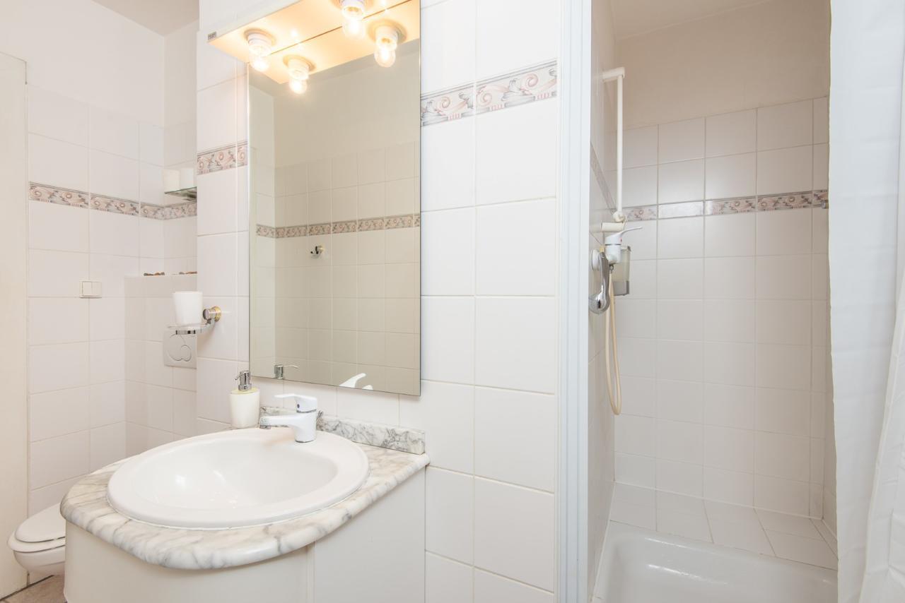 Prague Center Apartment Near Old Town Square By Easybnb Eksteriør bilde